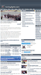 Mobile Screenshot of hf02.hockeyfights.com